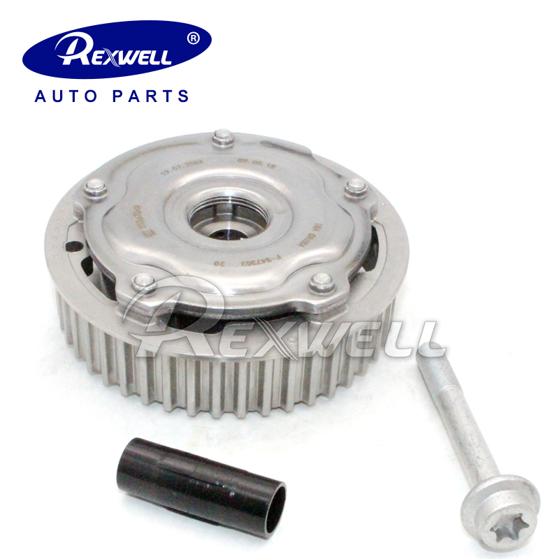 Engine Inlet Timing camshaft sprocket Actuator For GM Chevrolet Opel AVEO Cruze 55567049