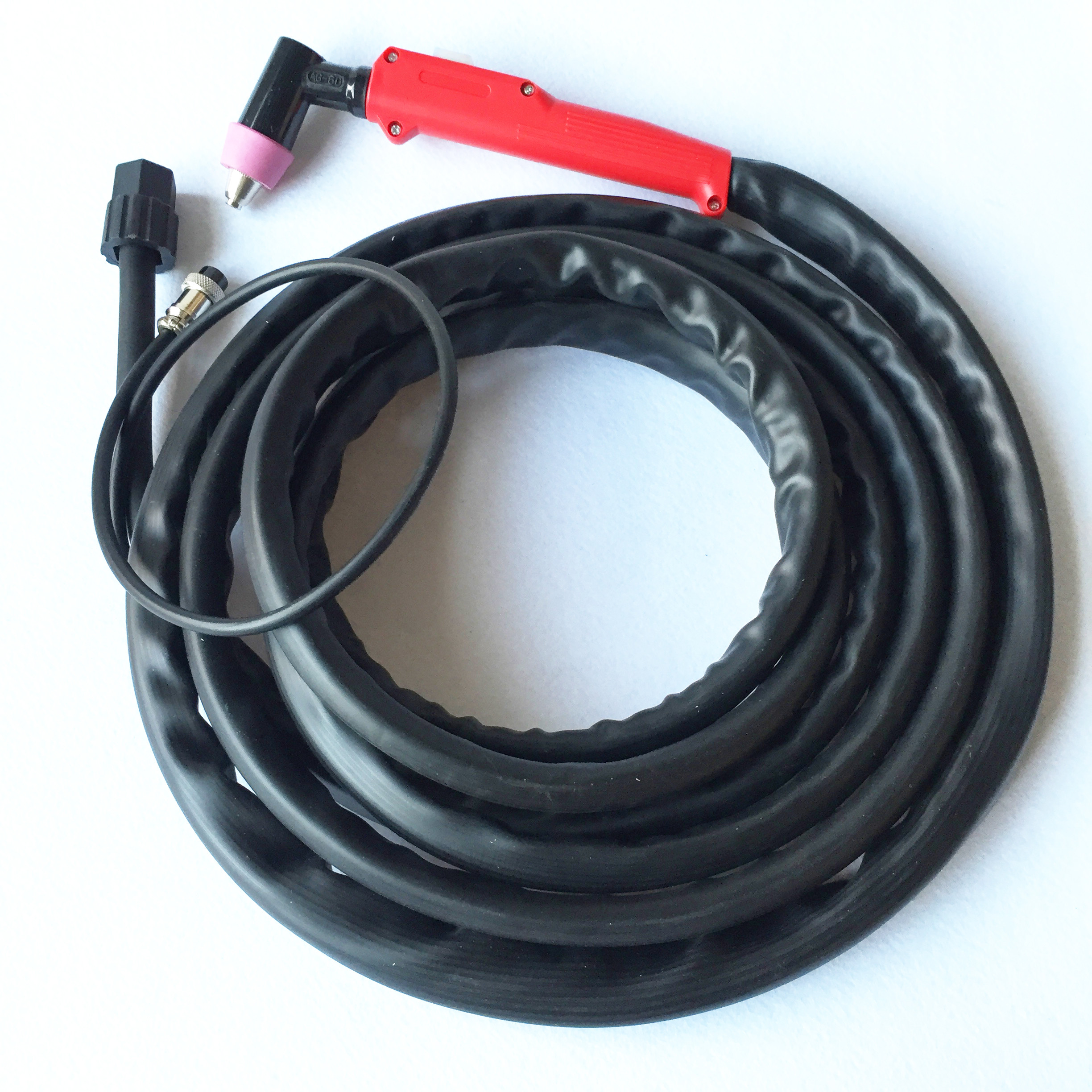 AG60 SG55 Plasma Cutting Torch High Welding Capacity With Superior Ergonomically Handle