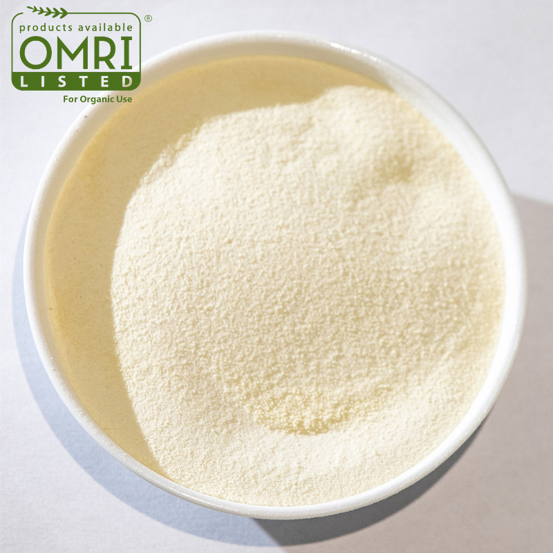 Fish Protein Powder Enzyme Amino Acid High Protein Plant Organic Fertilizer