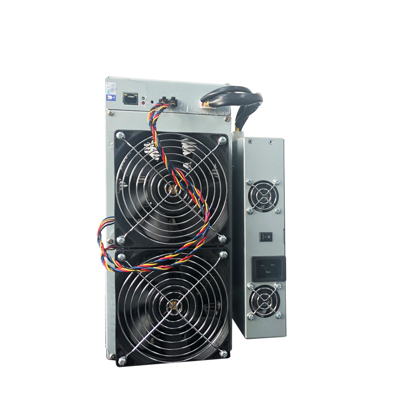Avalon 1066 Pro 55T Avalon ASIC Miner SHA-256 Algorithm 3300W Power Consumption