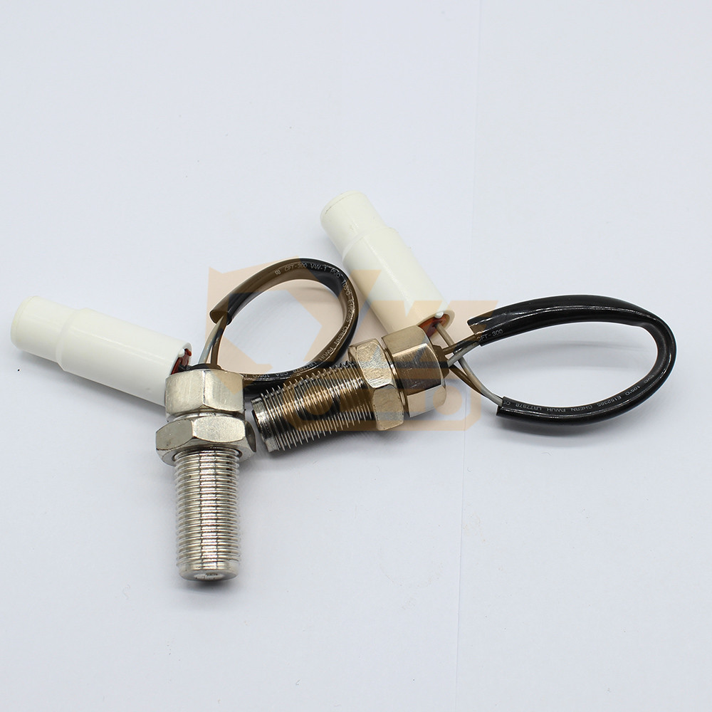 Tracked Excavator Engineering vehicle sensor SK200-3 SK200-5 Revolution Speed Sensor VAMC845235 MC845235