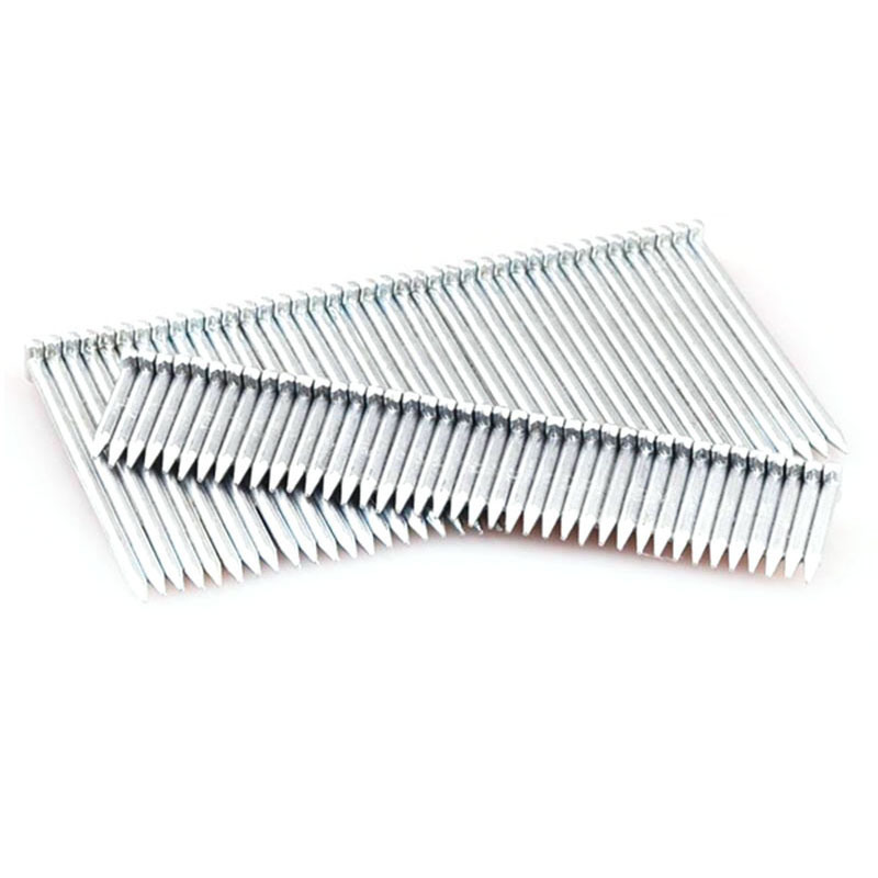 14gauge St Series Concrete Steel Nail Straight Nail St32 for Construction Packing