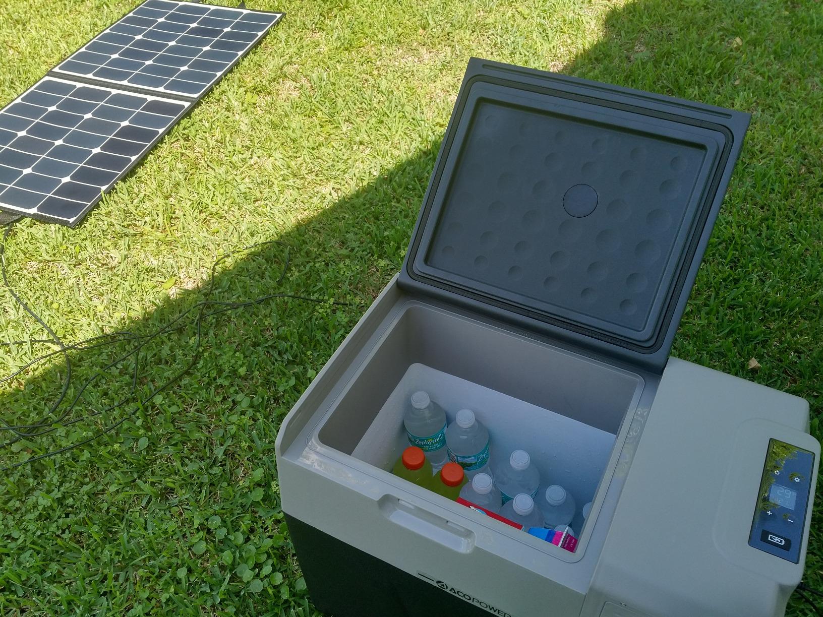 Foldable Sunpower Cell ETFE PET Solar Panel solar panel power cell phone charger 12v generator kit foldable USB Blanket emergency medical kit