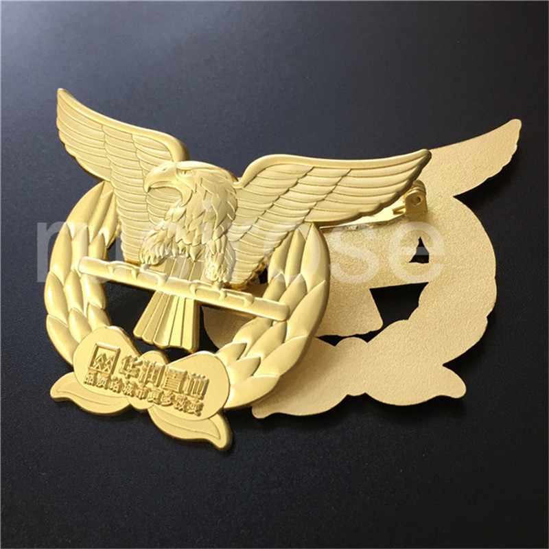 Customized silver commemorative coin,copper Material plated silver coin, glossy coin made to order, gear side coin