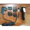 Buy cheap PF-805 Magnetic Clip 2200mAH Li ion Battery Rechargeable Hair Trimmer Hair from wholesalers