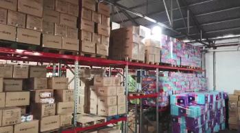 Shenzhen Kanji electronic Co., Ltd