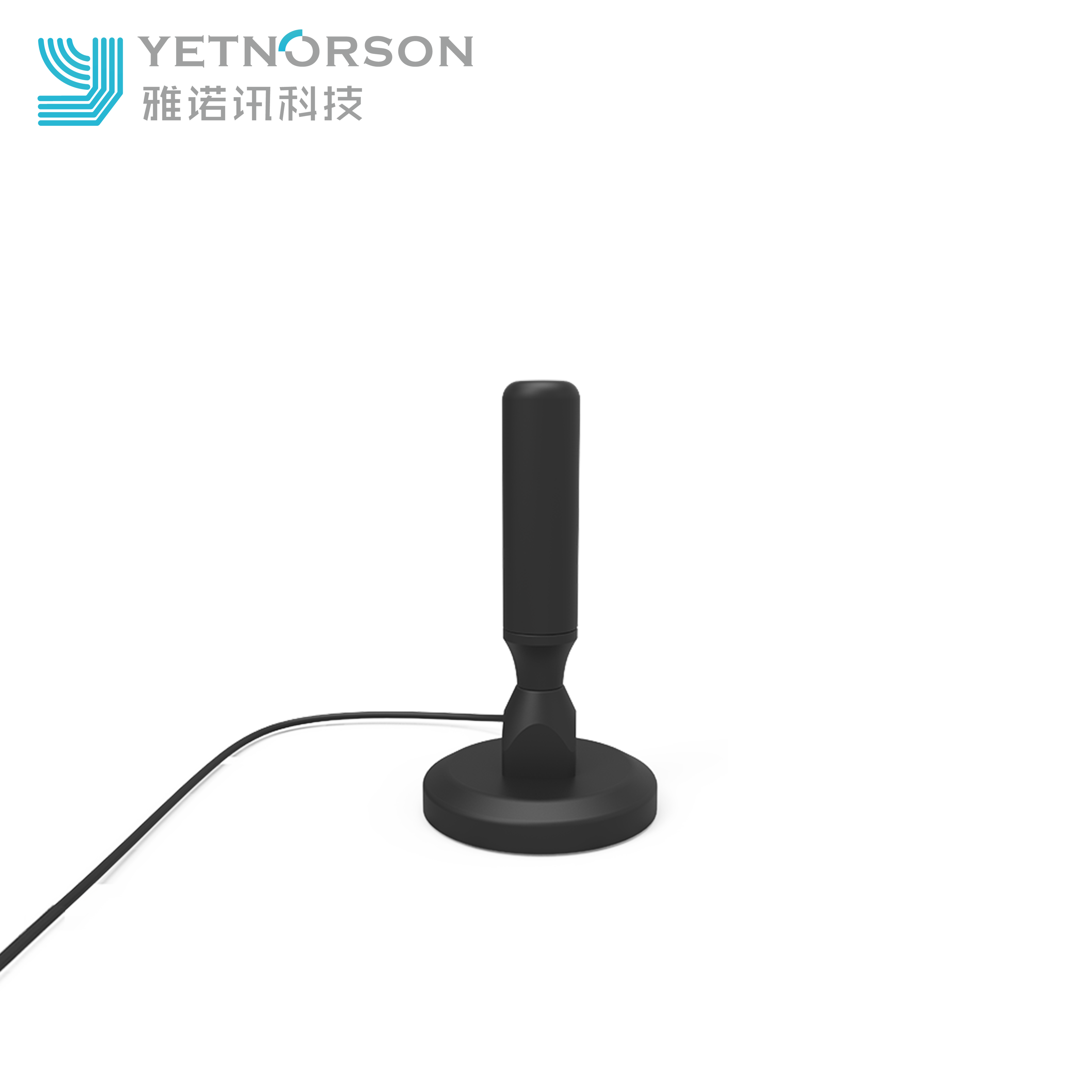 Customizable Connect Type DVB-T2 Indoor TV Antenna for Digital TV Input Impendence 50Ω