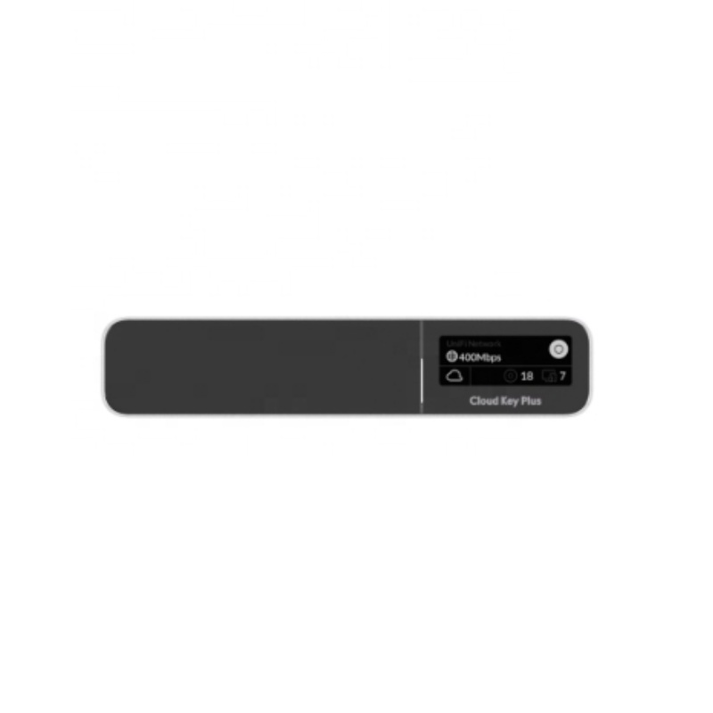 UCK-G2-SSD UniFi Console Multi Application Site Management Cloud Key