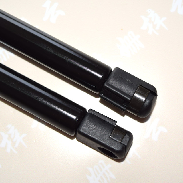 320N Force Gas Charged Lift Support / Ford bonnet struts F-150 97-03