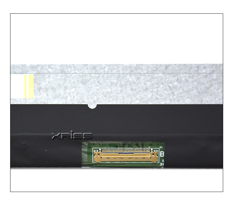 15.6 HD Laptop LCD On Cell Touch Screen NT156WHM-T02 40pins For Lenovo Ideapad