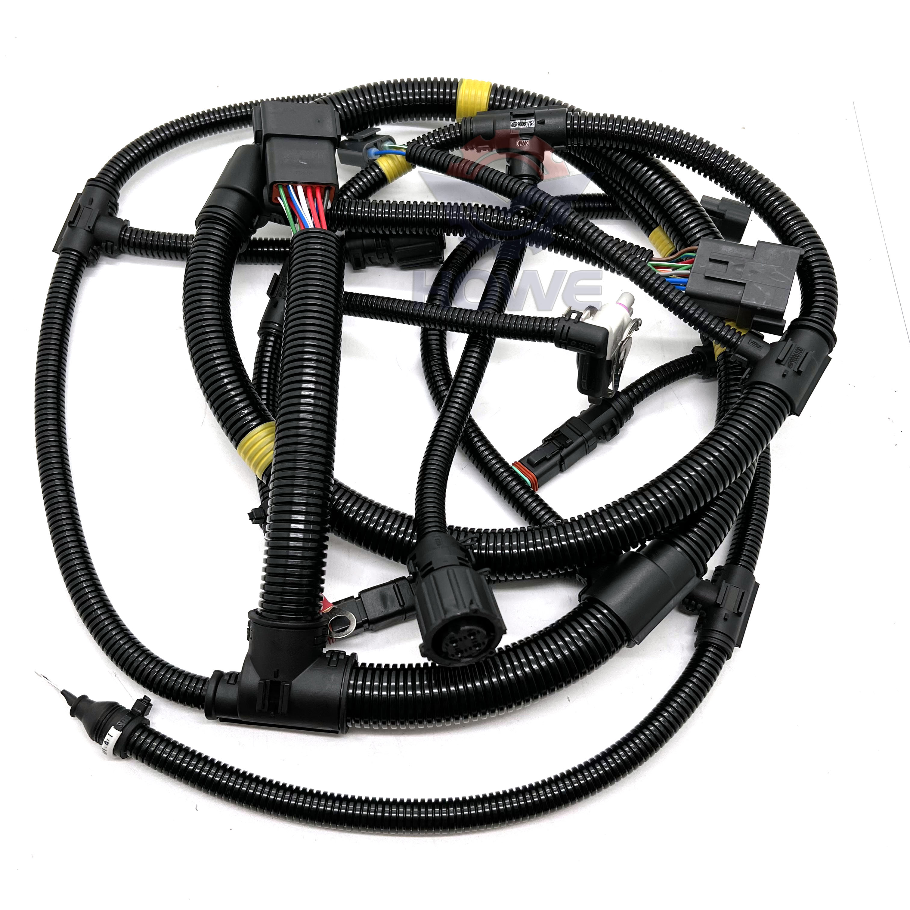 14623523 Excavator Wiring Harness for EC210B EC240B EC290B Engine Alternator Parts