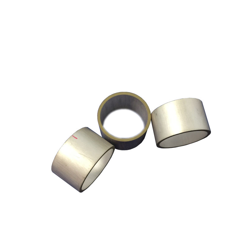 piezo ceramic cylinder tube 22khz pzt-5/pzt-4/pzt-8 material