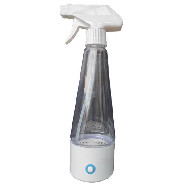 USB 300ml Handheld Household Electric Disinfectant Manufacturing Machine