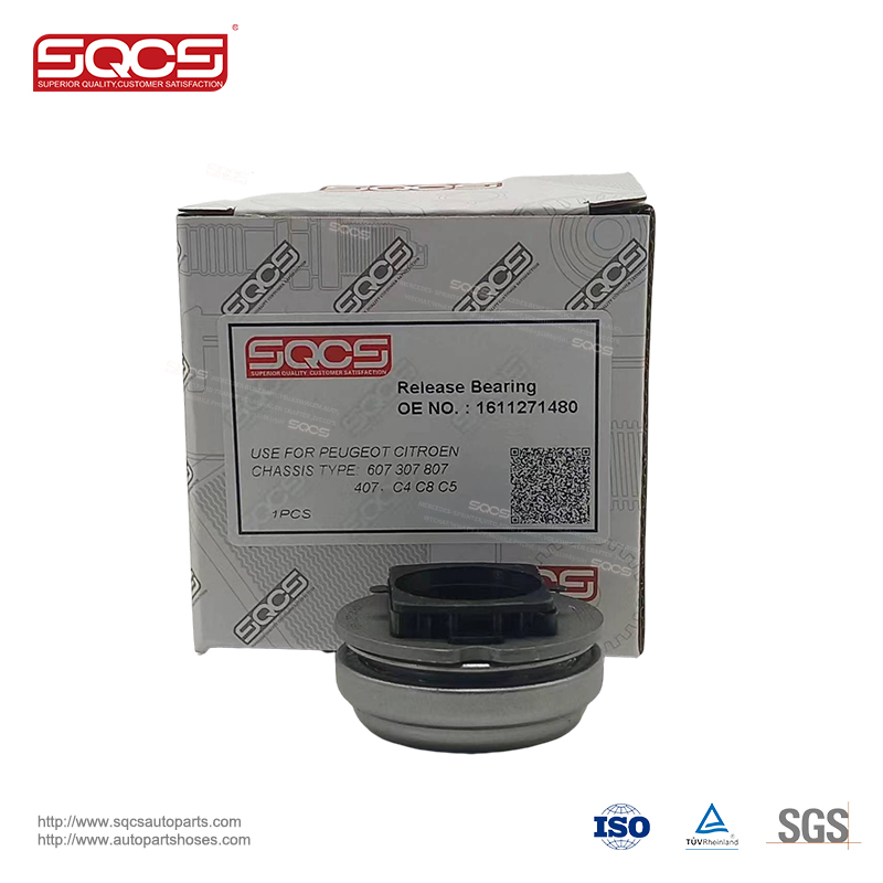 Auto Bearing Clutch Release Bearing for Peugeot 307 407 308 607 Citroen C4 Fiat Ducato