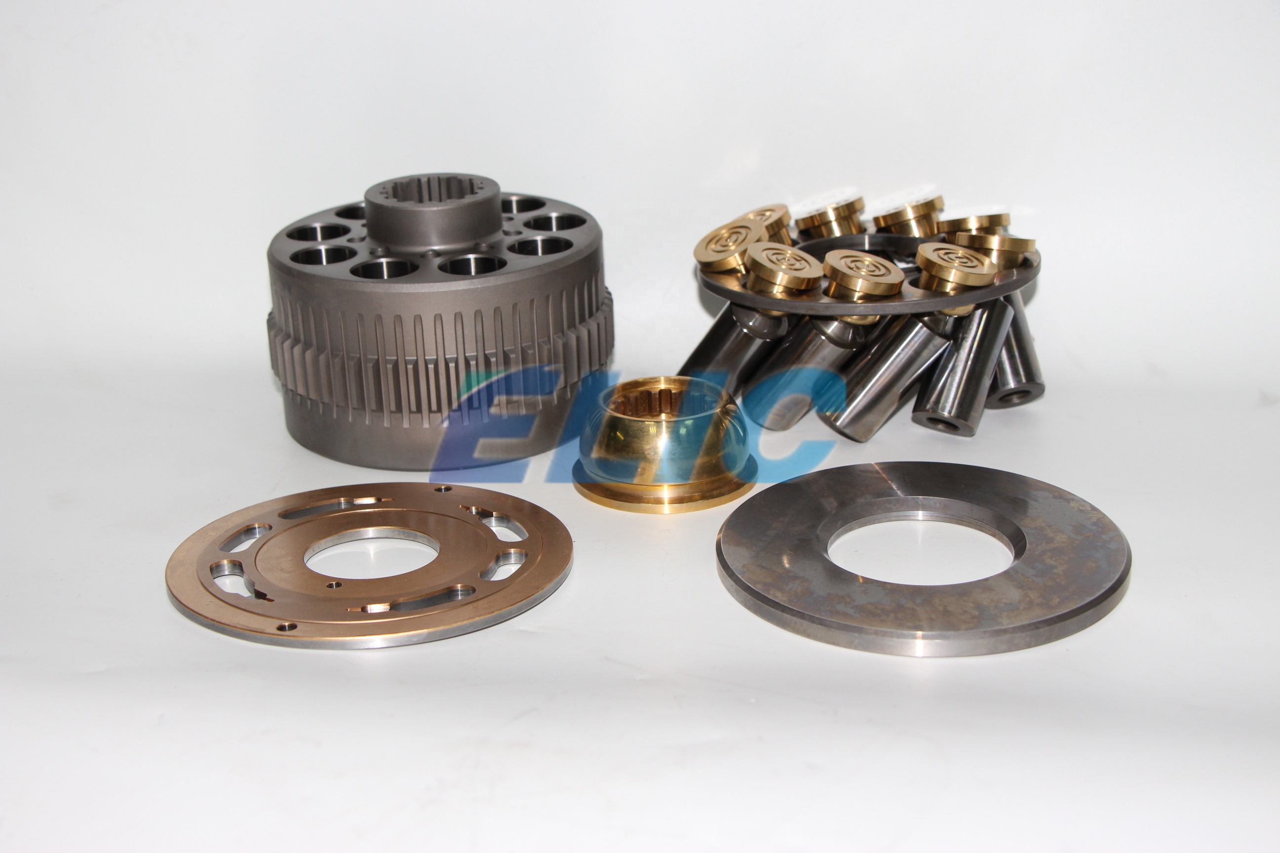 JMF151 Hydraulic Spare Parts