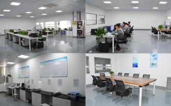 Changzhou Vic-Tech Motor Technology Co., Ltd.
