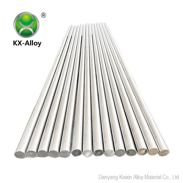 Ferronickel Alloy 46 Soft Magnetic Material Soft Iron Rod