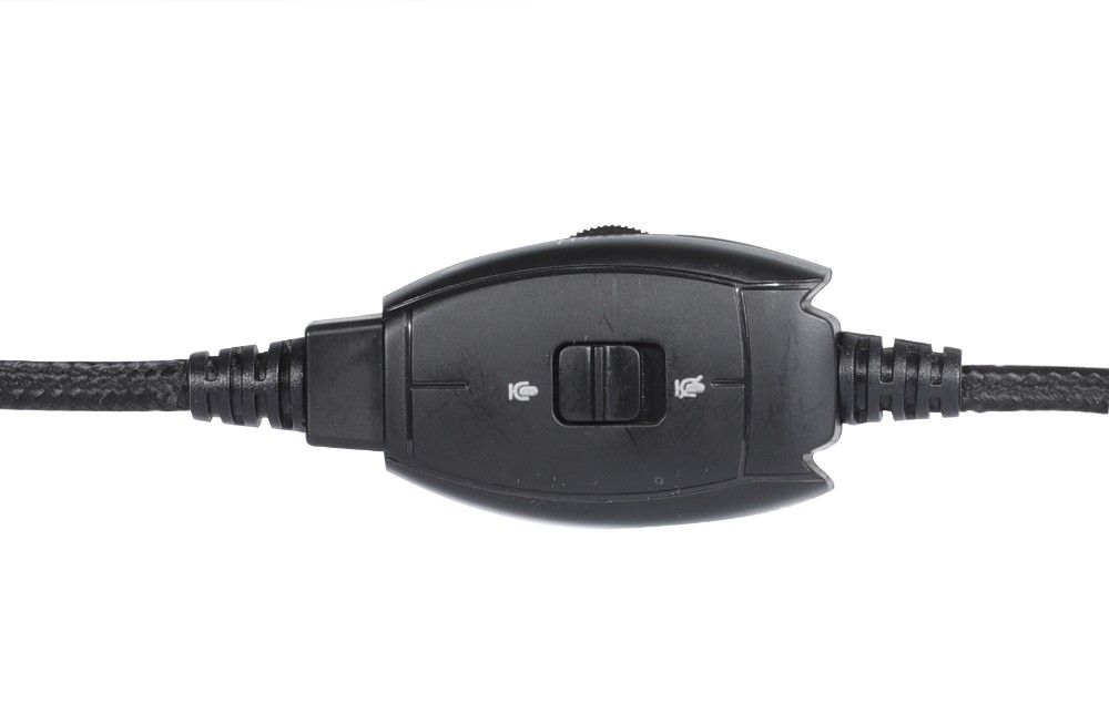 Bass PS4 2.2kohm Onikuma K20 Gaming Headset With Mic