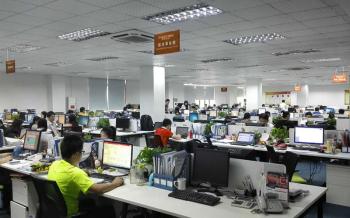 Shenzhen Showtechled Co., Ltd.