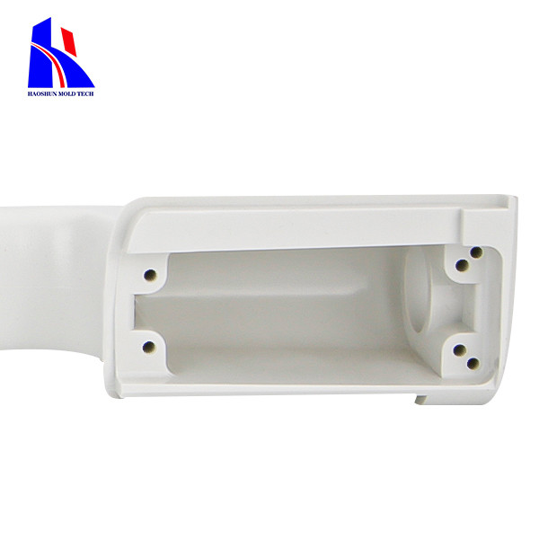 Custom PC/ABS/PP Gas assisted molding For Medical Operating Room