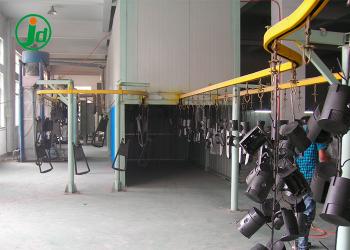 Ningbo Golden Classic Lighting Co., Ltd.