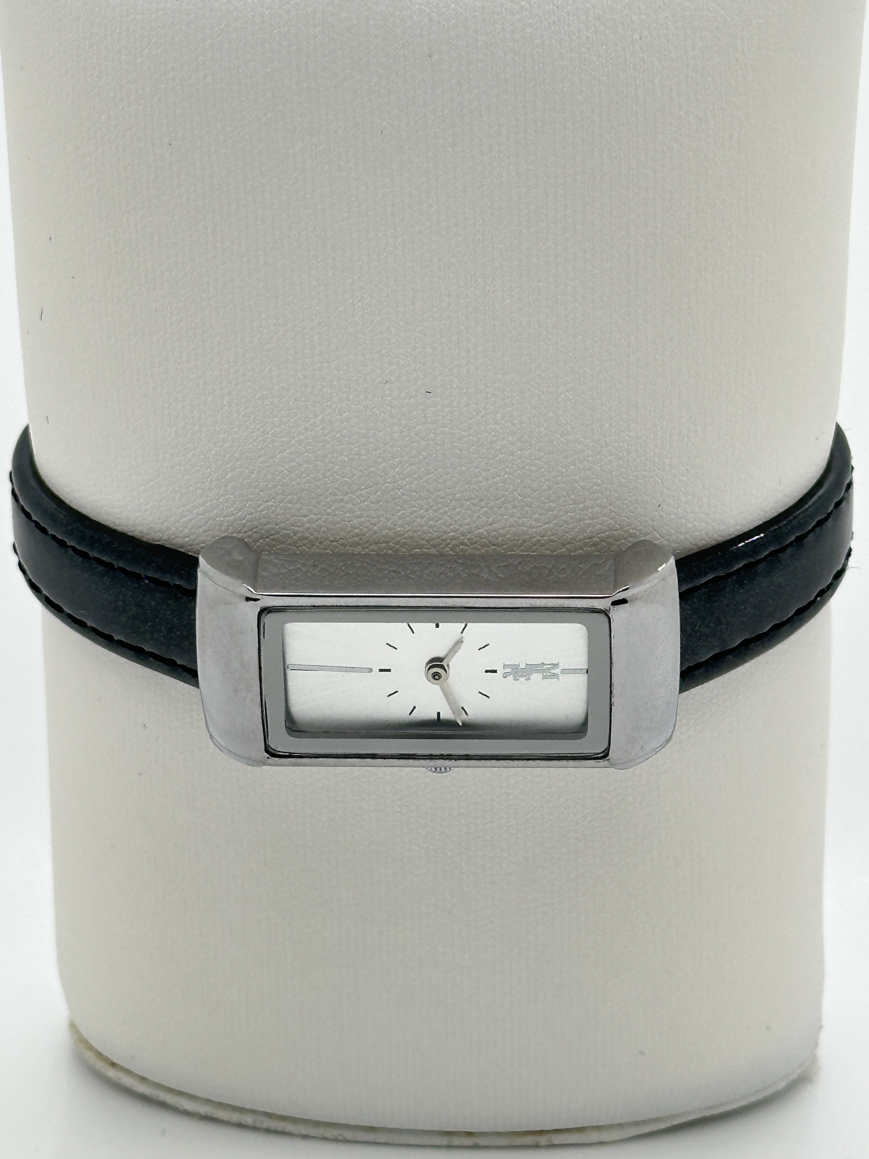 22mm Watch Strap Spare Parts Classic Leather Watch Strap Replacement