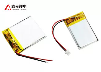 370mah 3.7V Power Tool Rechargeable Lithium Ion Polymer Battery Pack