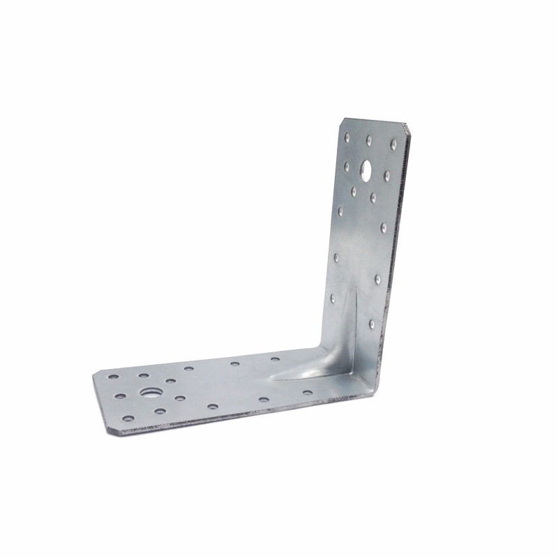 Customized Steel Round Roof Truss Tooth Nail Plate Timber Frame Fasteners Metal Round Connector