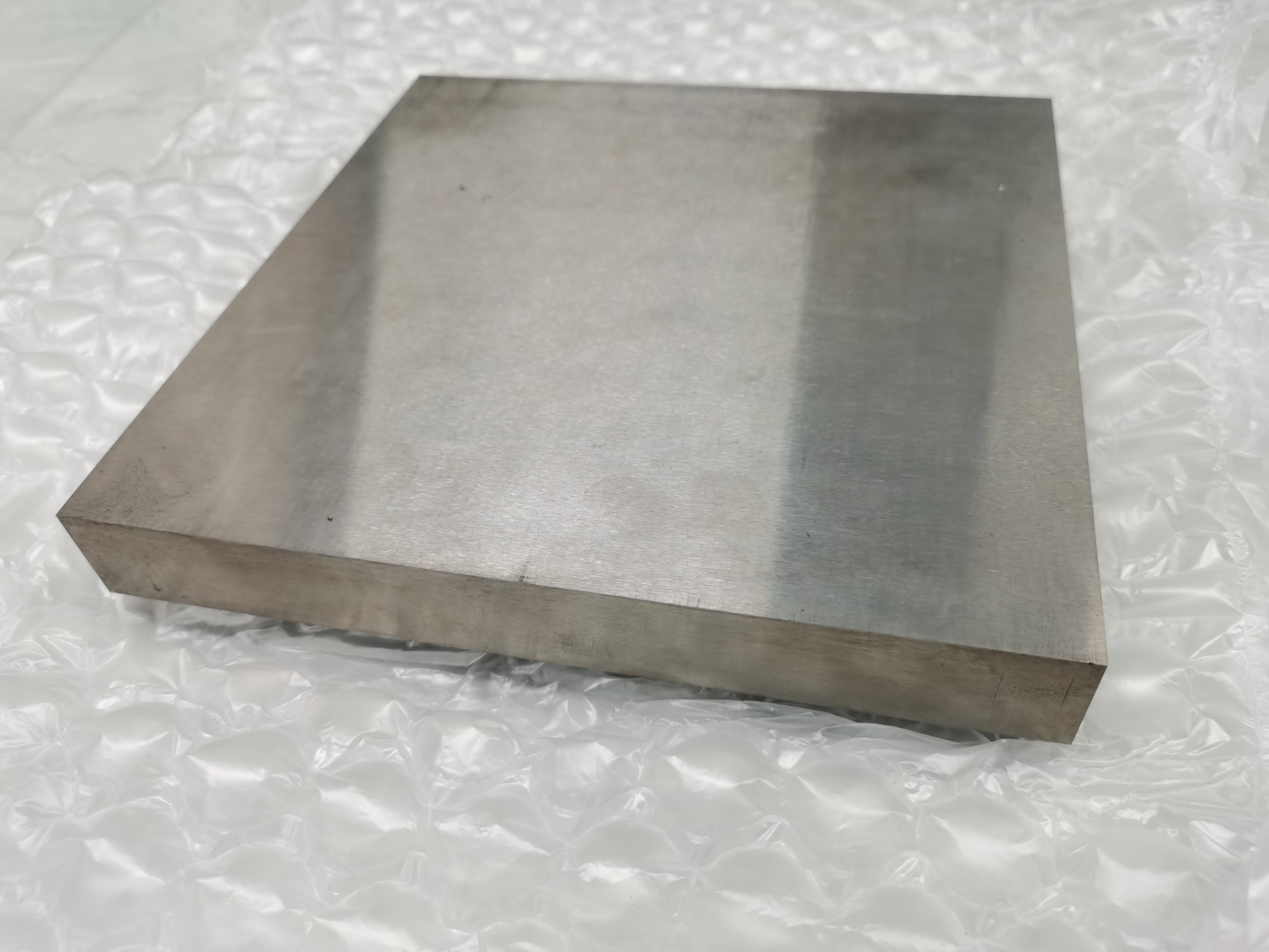 Tungsten Carbide Black Tungsten Carbide Plate Or Carbide Strip