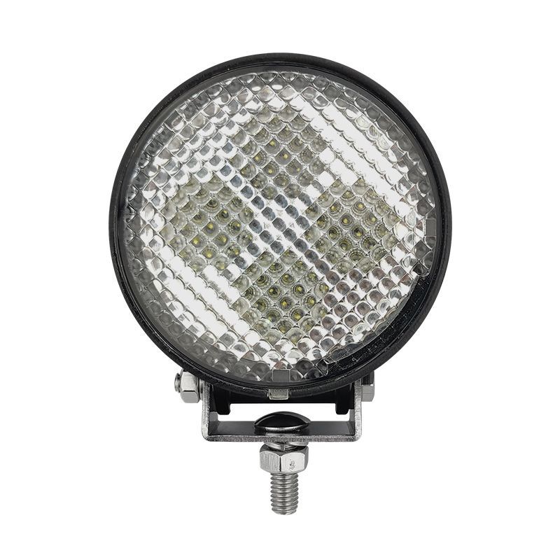 12W 10-36V DC Waterproof LED Work Light for Forklift China