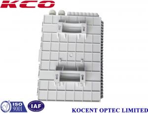 Buy cheap Space Saving Fiber Optic Terminal Box IP65 Protection Level Easy Installation product