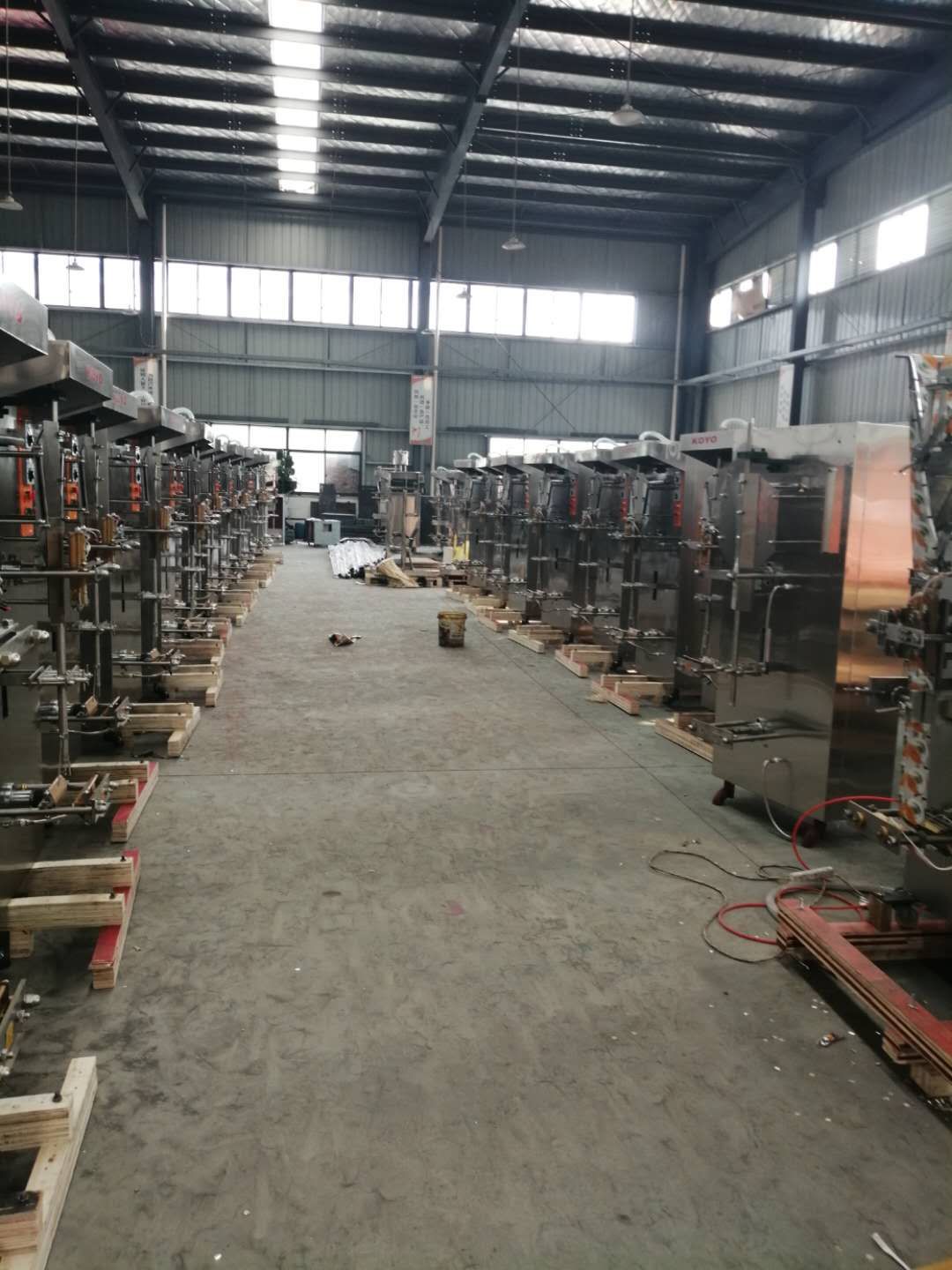 KOCO direct deal All stainless steel Double filling port dosing capping filling machine