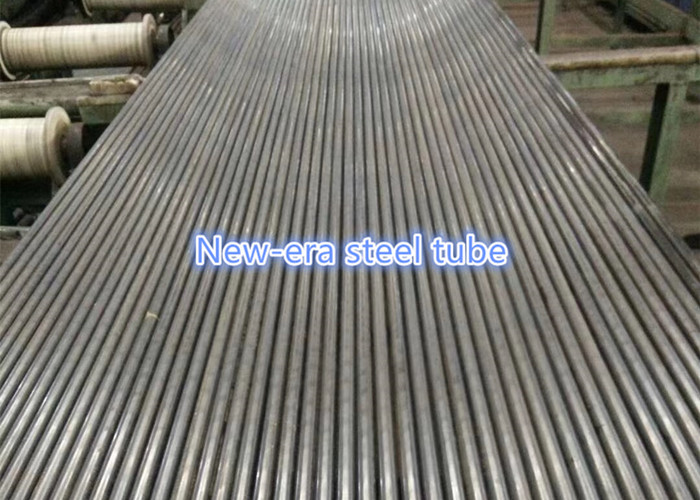 ASTM A209 GR T1 Alloy Steel Seamless Pipes Seamless