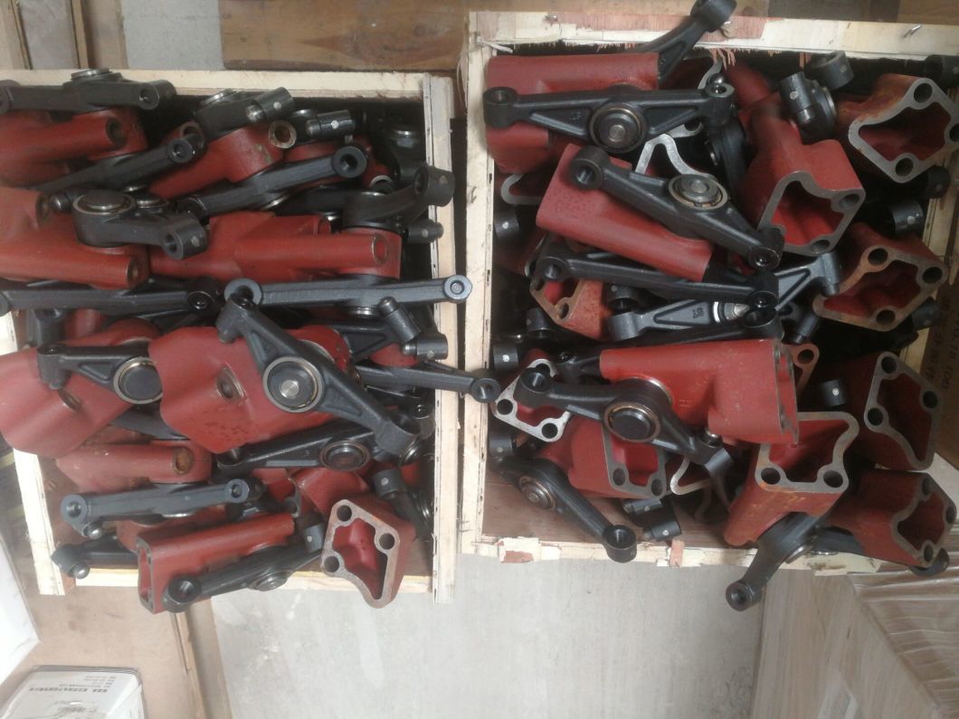 5% off Jinan Engine Parts Rocker Arm Oil Mist Corrugated Pipe Sparkplug