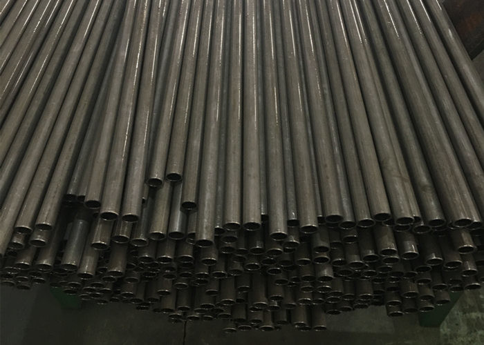 Cold Drawn Mechanical Alloy Steel Seamless Pipes 4130 Material ASTM A519 Model