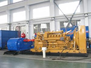 China 800 Mud Pump Equipped G12V190pzl-3 12-Cylinder Jinan Engine for Drilling in Oil Field on sale