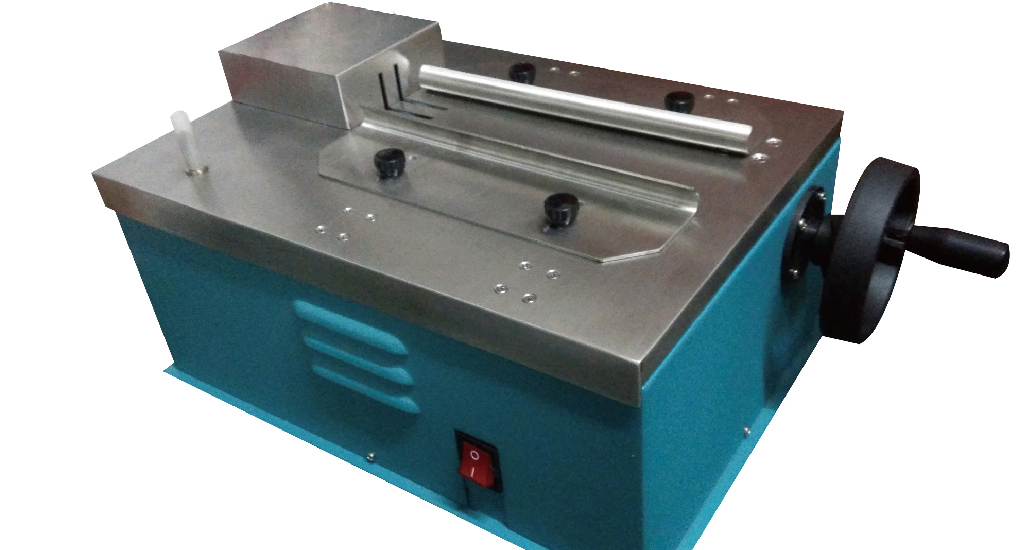 Double Seam Can Inspection Equipment Automatic Mechanical Driven Sunnran