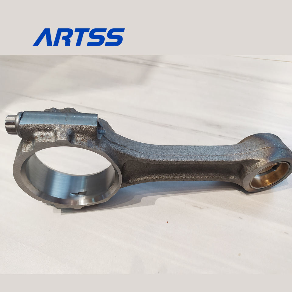 6HK1 4HK1 6HK1T Piston Connecting Rod , 8-98018425-2 High Performance Connecting Rods