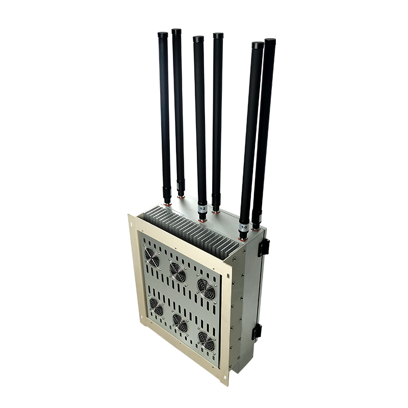Drone Detection Precise Positioning/ Drone Detector