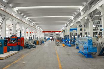Jiangsu Hopda Machinery Co., Ltd.