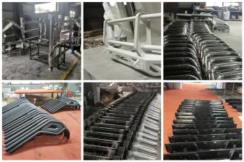 TRL Auto Spare Parts Co.,LTD