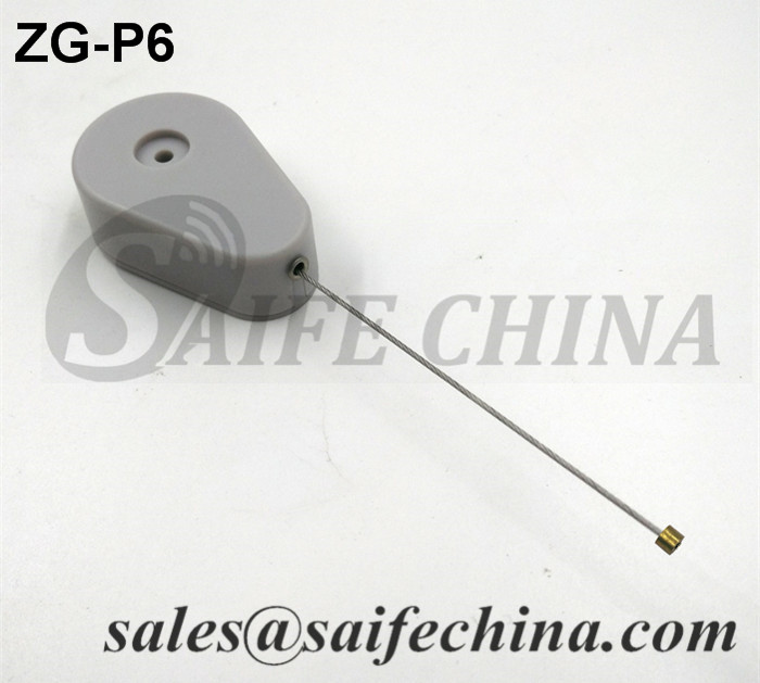 Spring Cable Reel 