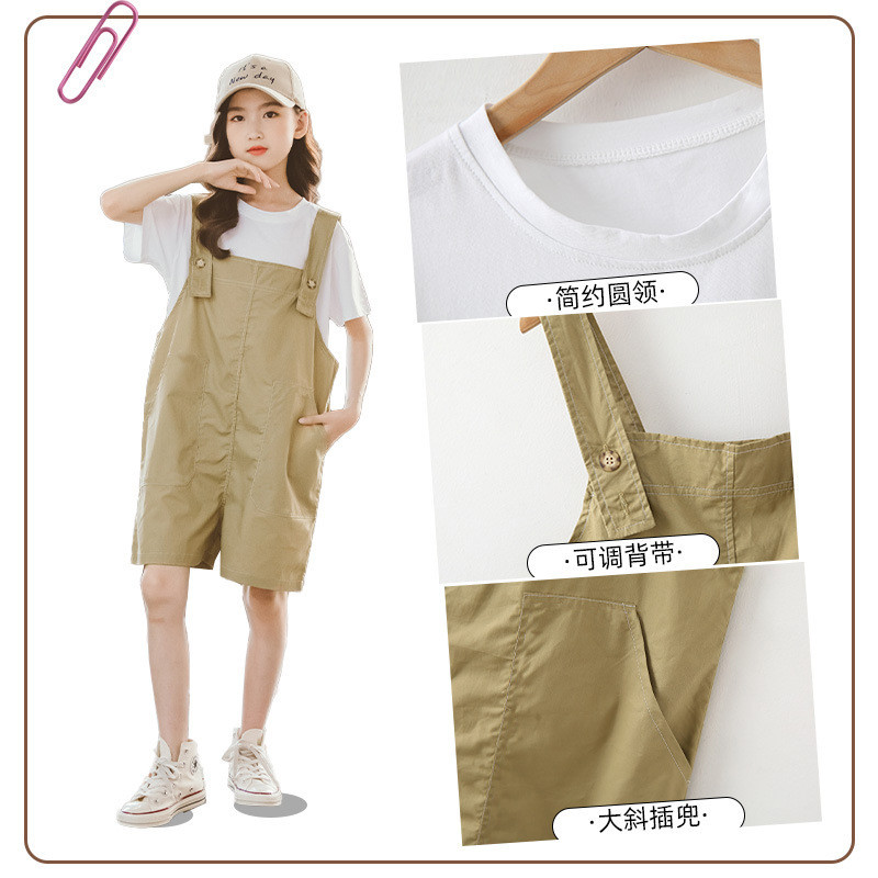 Summer Short Sleeve Children T Shirt Oem Odm