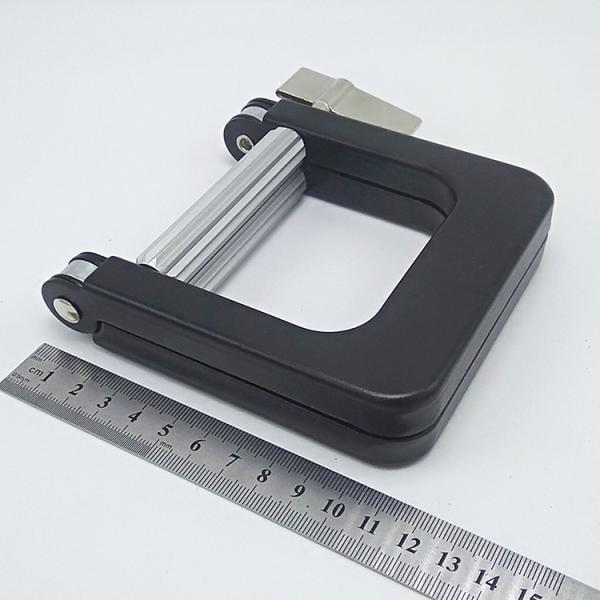 Metal Tube Toothpaste Dispenser Tool Multi functional Roller Squeezer