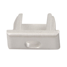 LED Strip Profile Channel Light Diffuser ADP-1606B LED Aluminium Profile for LED Strip