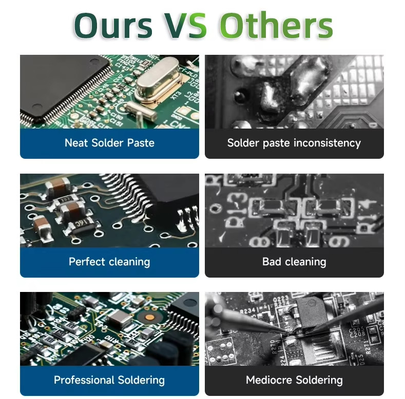 Prototype PCB Assembly Industrial Electronics PCBA PCB Box Build Assembly Services