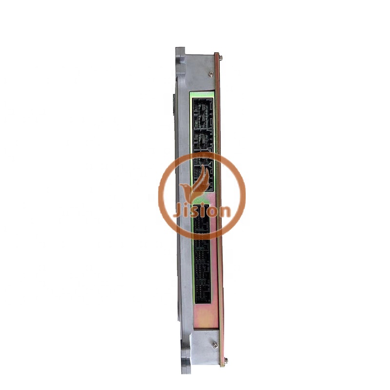 SK130-8 Digger Spare Parts ECU Controller Board LP22E00039F4