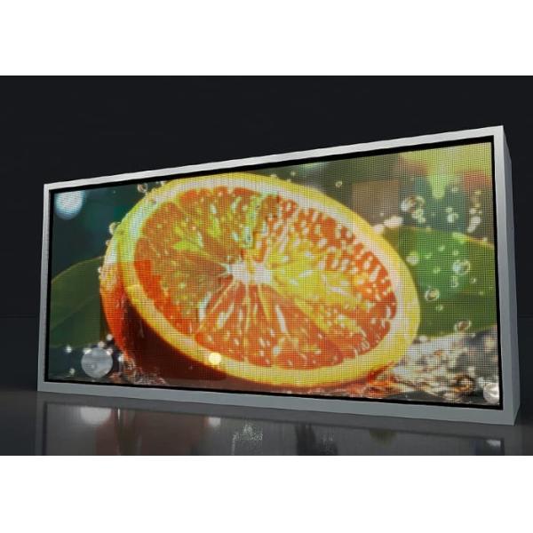 High Definition P4 LED Transparent Film Screen RGB DC5V for Indoor Video Wall With Easy Installation