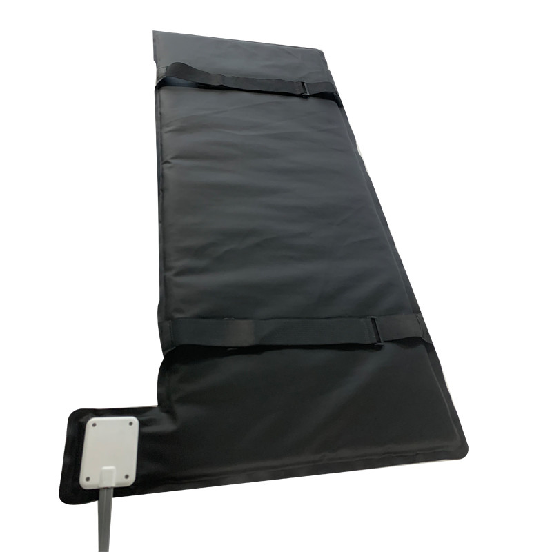 GrapheneMedicHeat Pad Medical-Grade PVC Rapid Warmth Relax Muscles Accelerate Recovery