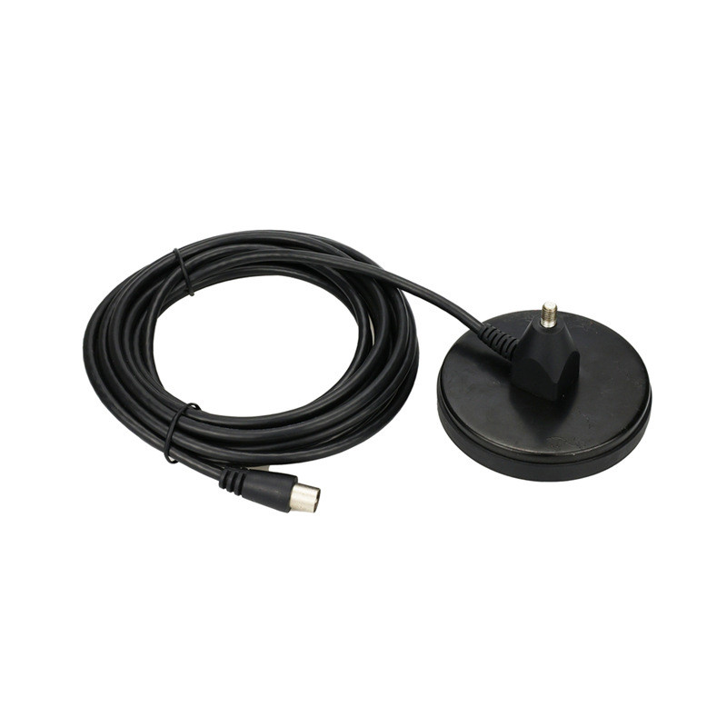 Ground Wave Free High Definition Digital TV Antenna
